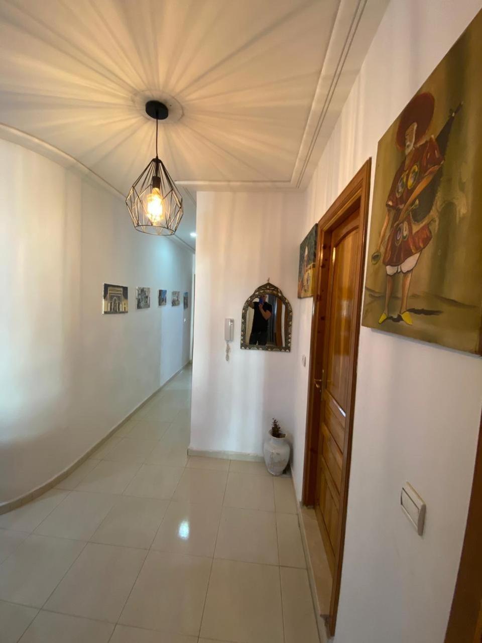 Sweet Jacob'S Apartments Fez Habitación foto