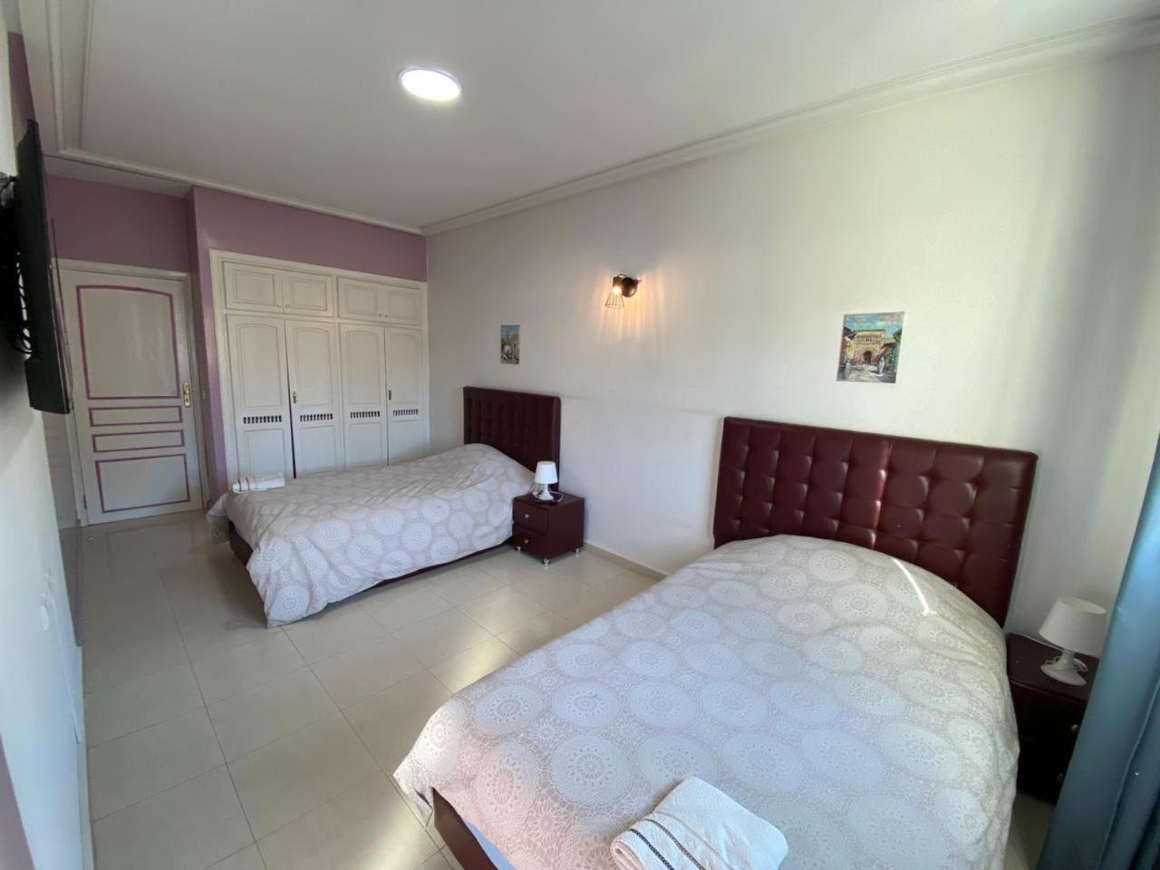 Sweet Jacob'S Apartments Fez Habitación foto