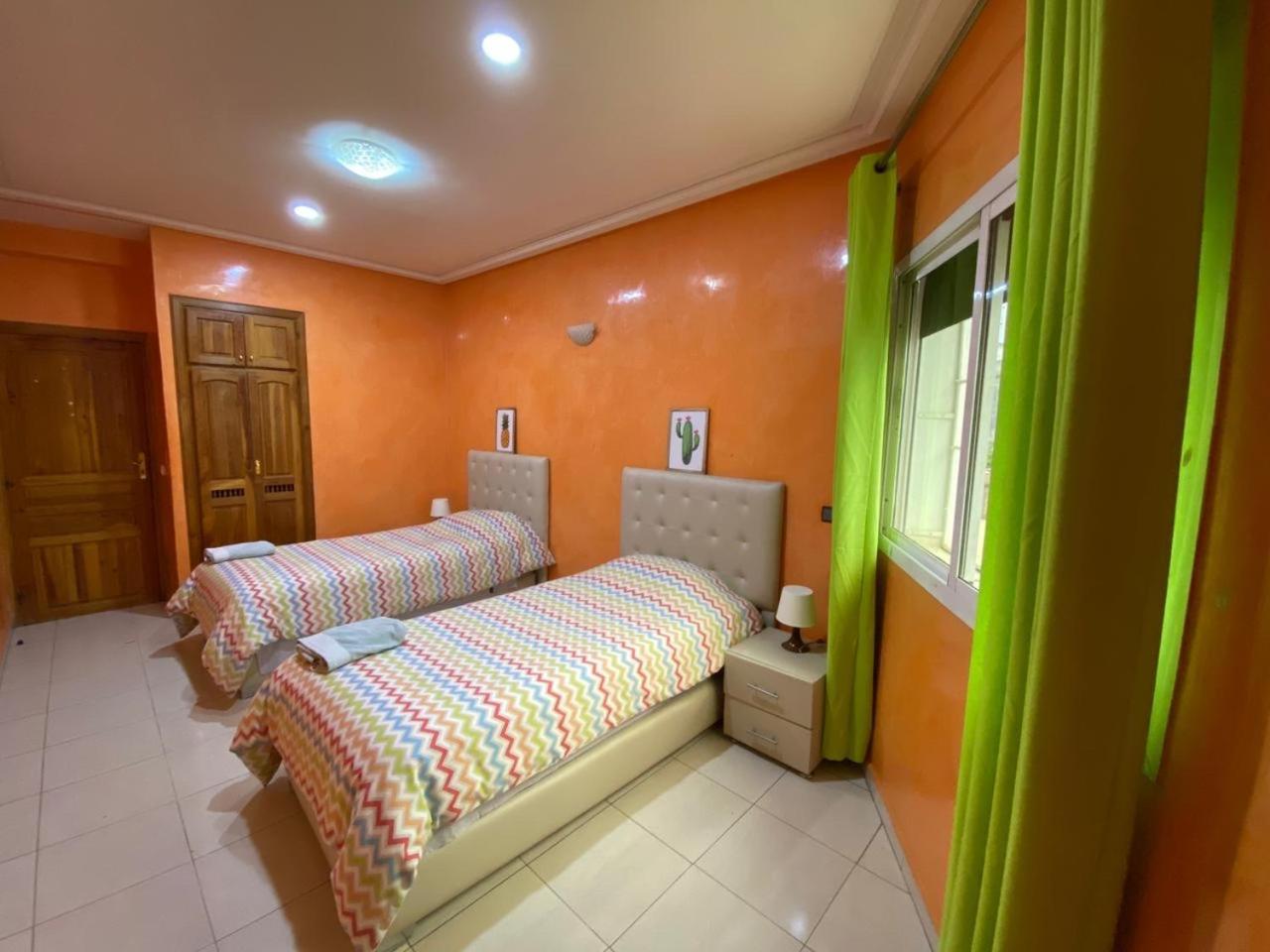 Sweet Jacob'S Apartments Fez Habitación foto